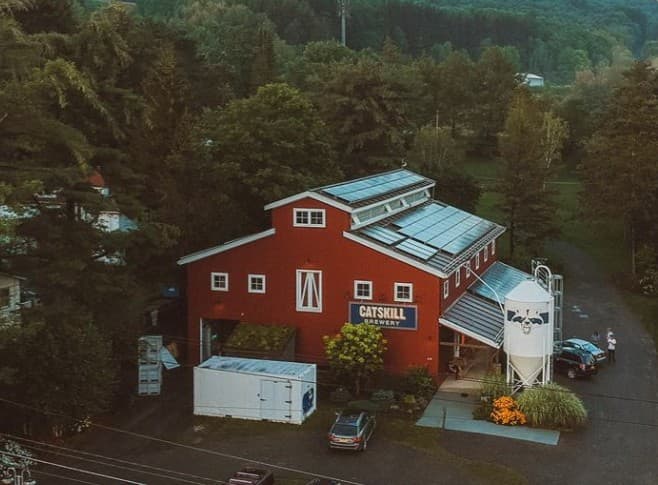 Livingston Manor