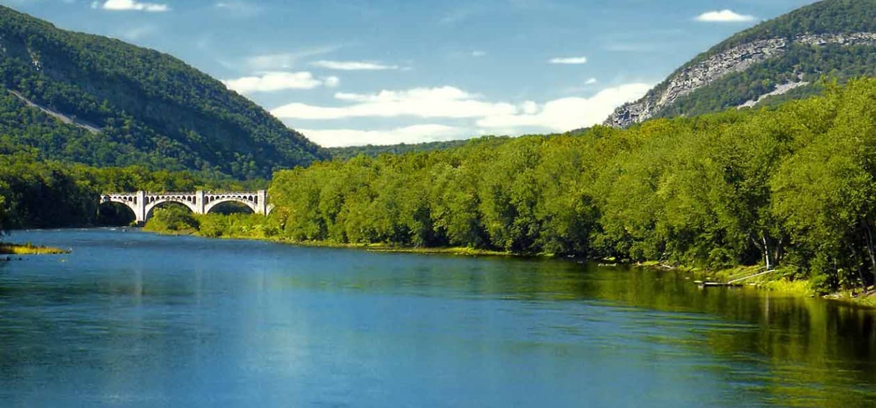 Delaware River