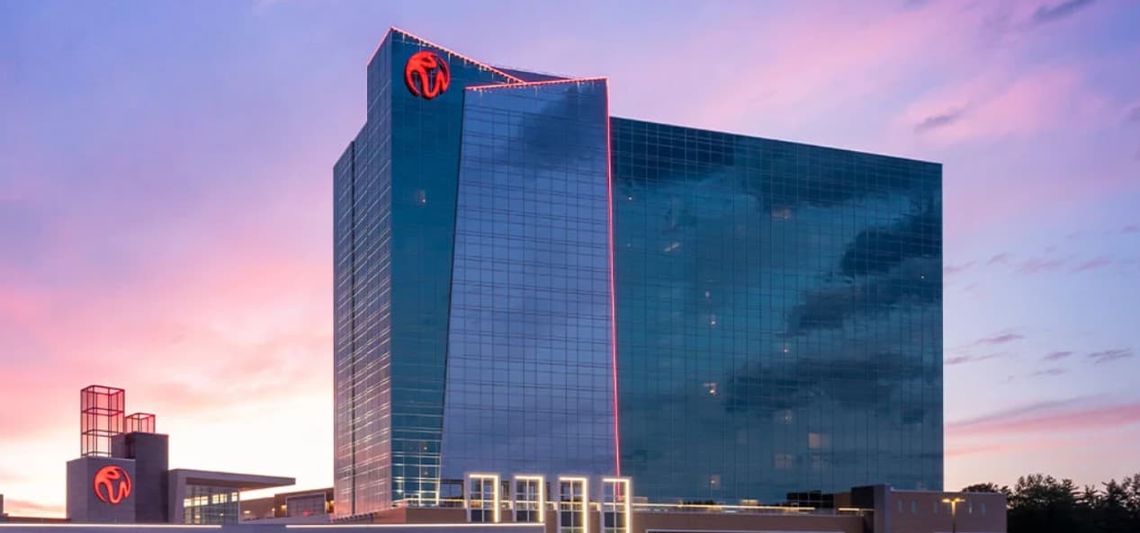 Resorts World Catskills