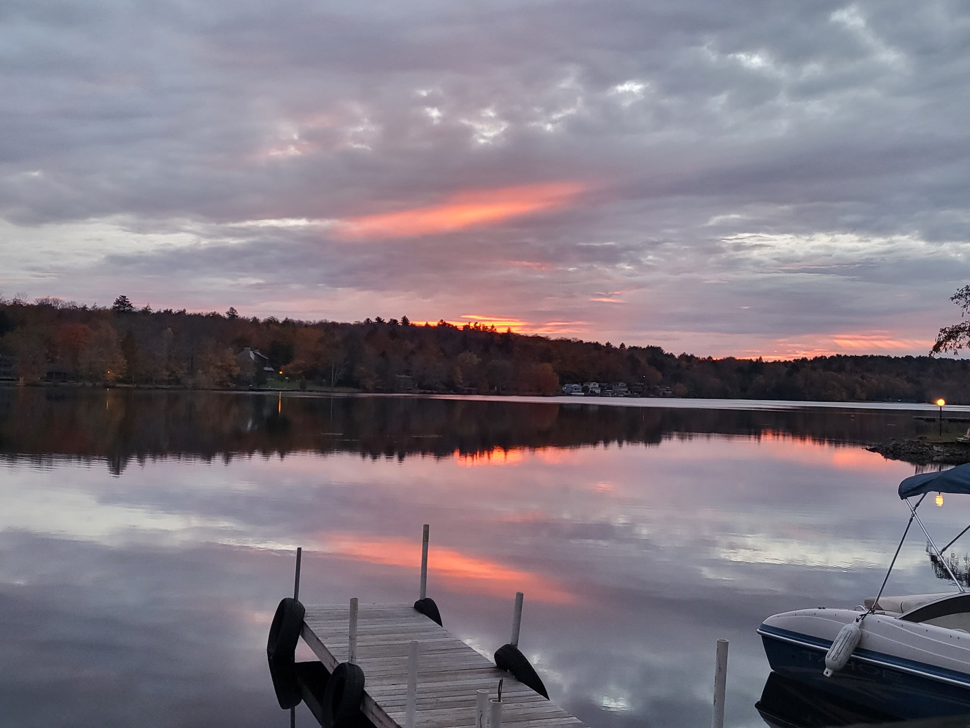 White Lake & Area Lakes