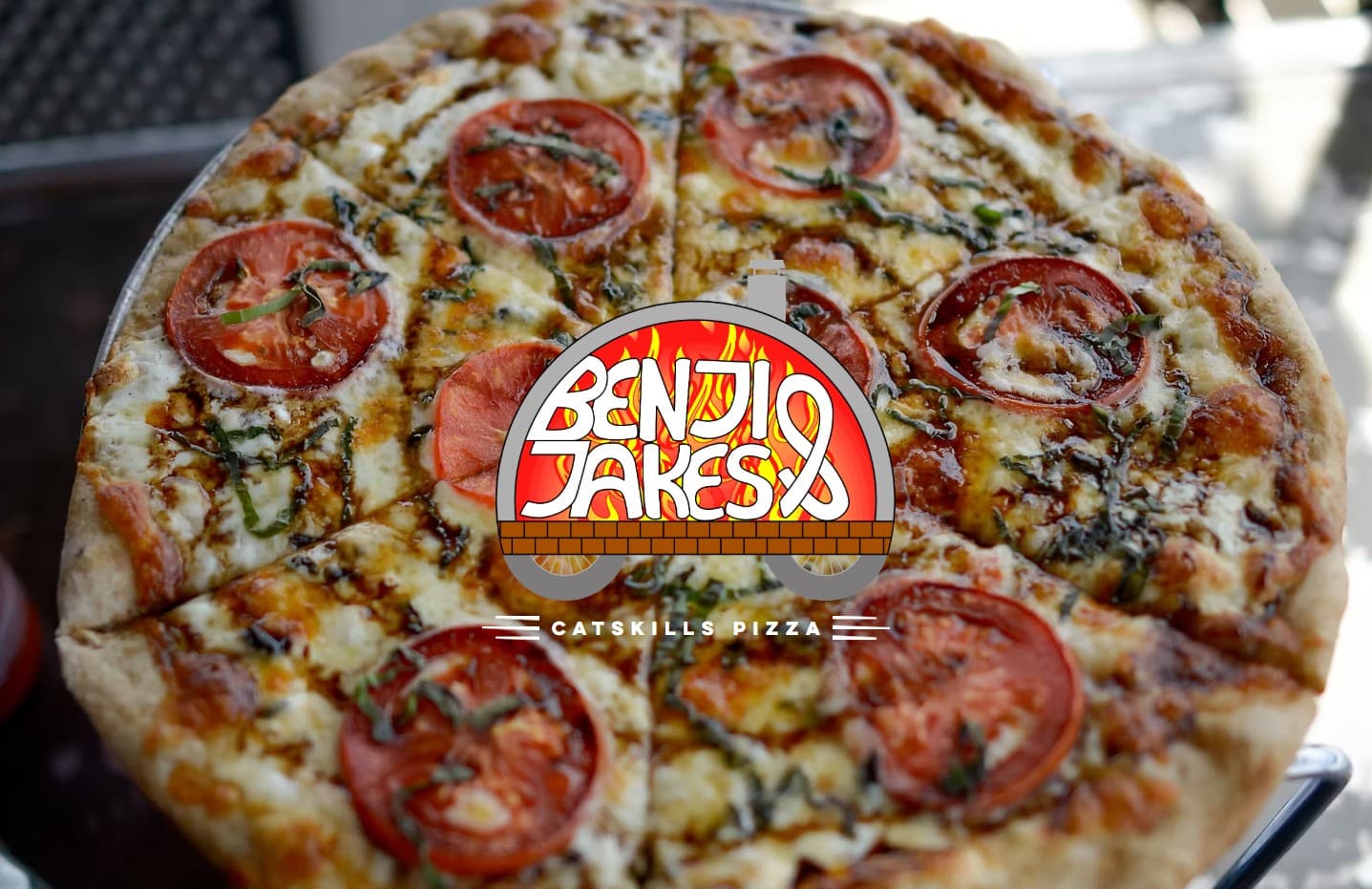Benji & Jake's