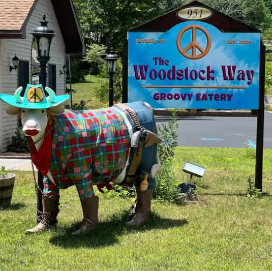 The Woodstock Way