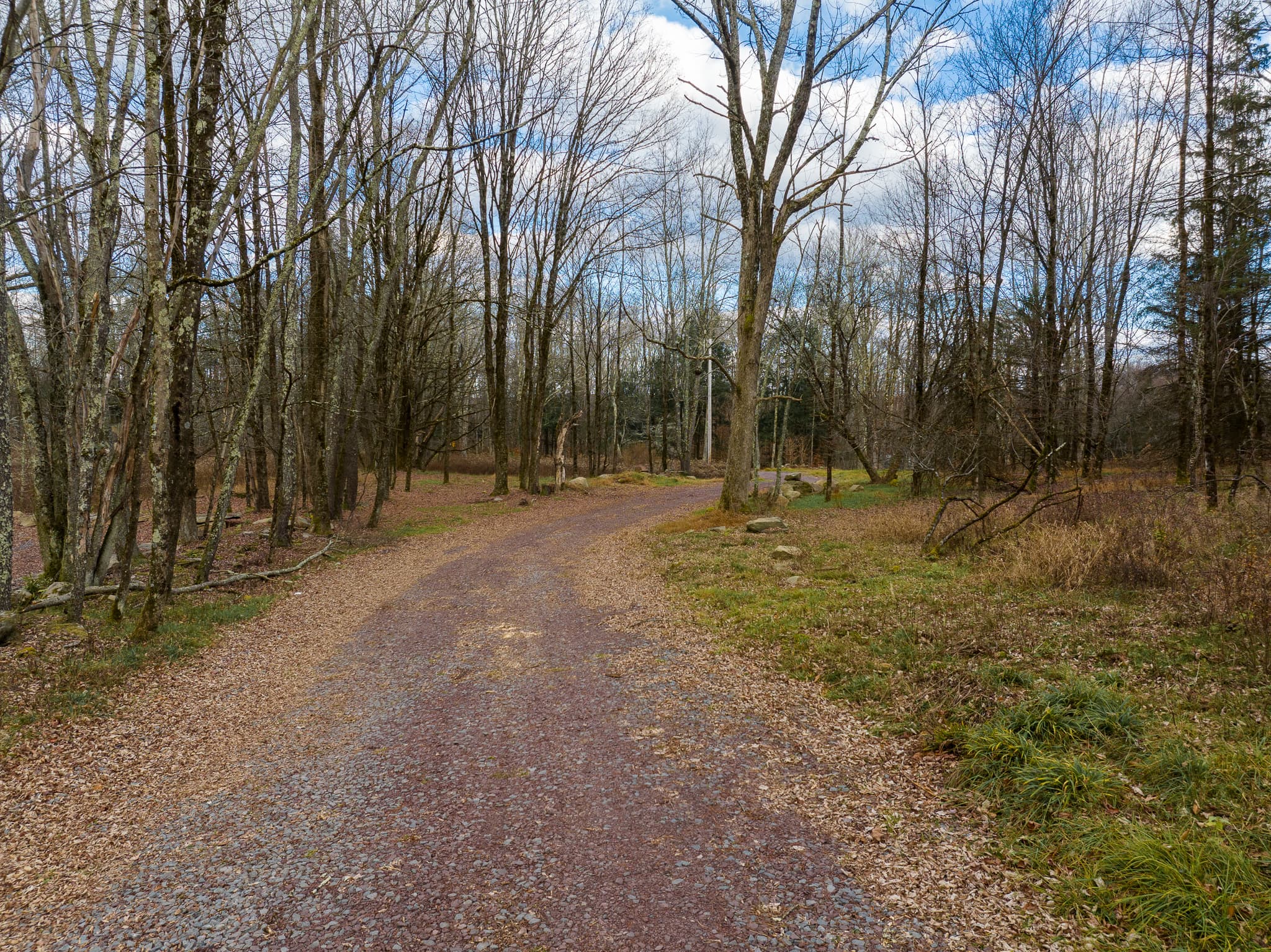 Catskills glamping