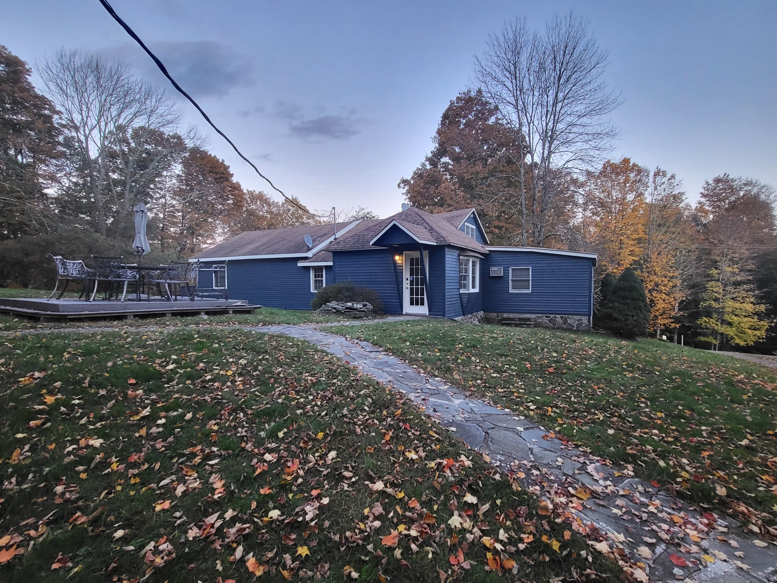 Bethel Woods Retreat | Home
